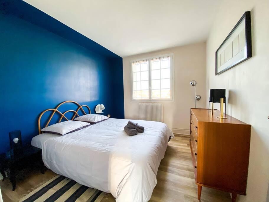 Appartement Familial Proche D'Un Site Historique Périgueux Dış mekan fotoğraf