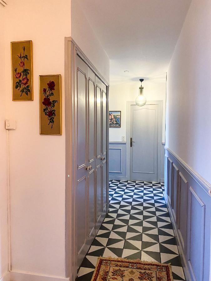 Appartement Familial Proche D'Un Site Historique Périgueux Dış mekan fotoğraf