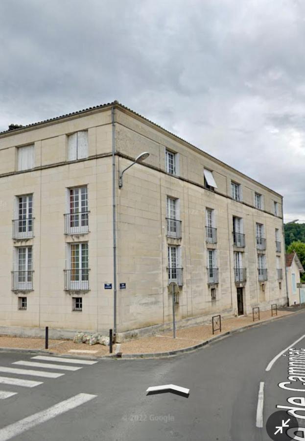 Appartement Familial Proche D'Un Site Historique Périgueux Dış mekan fotoğraf